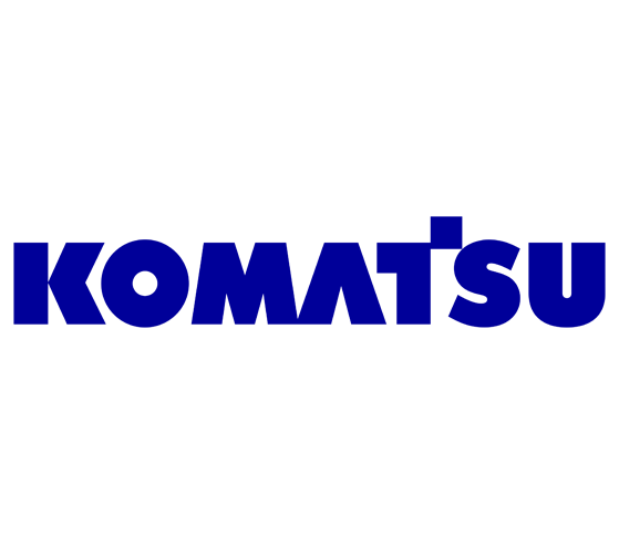 Komatsu