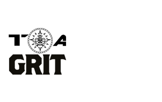 grit